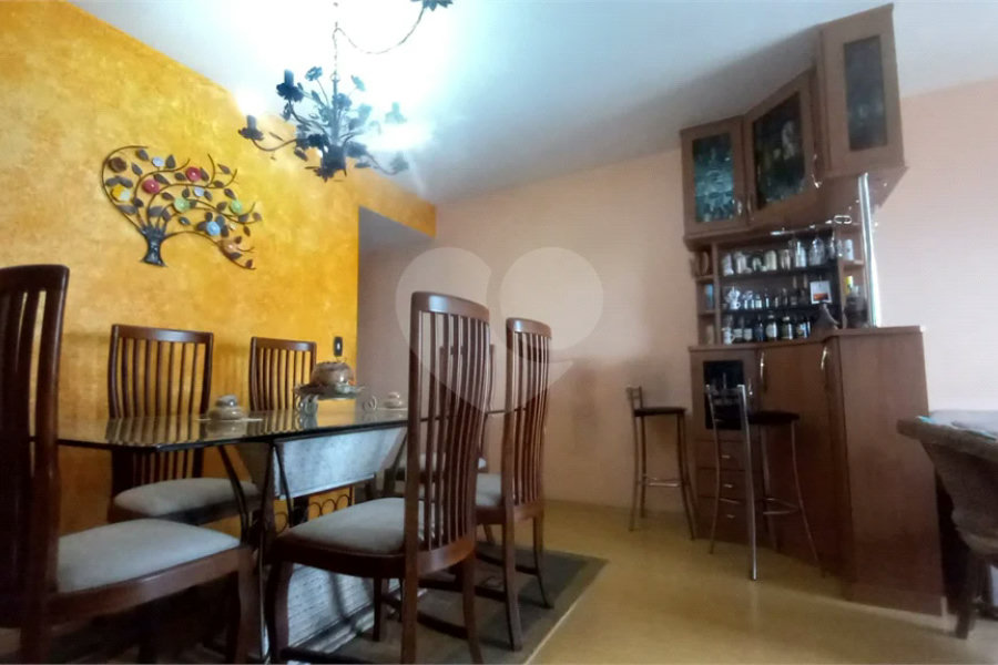 Apartamento à venda com 2 quartos em Santana, São Paulo, SP