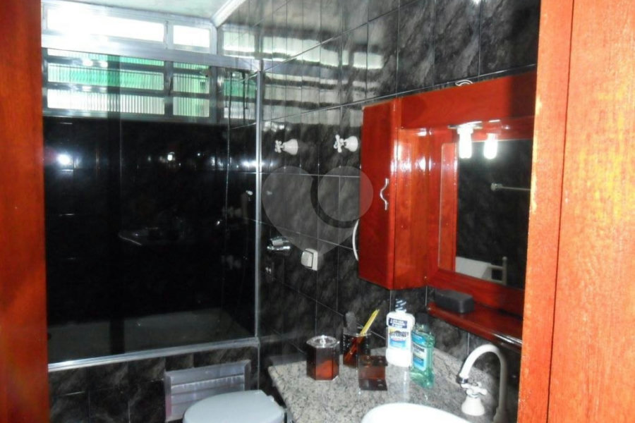 Casa Térrea à venda com 3 quartos, sendo 1 suíte, em Mandaqui, São Paulo, SP