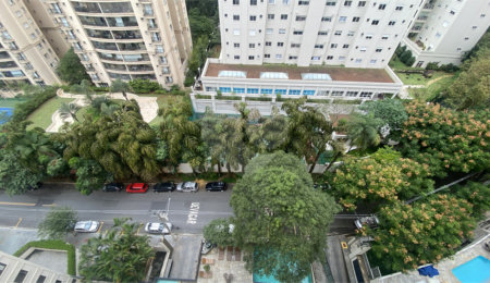 Apartamento à venda com 3 quartos em Vila Mascote, São Paulo, SP