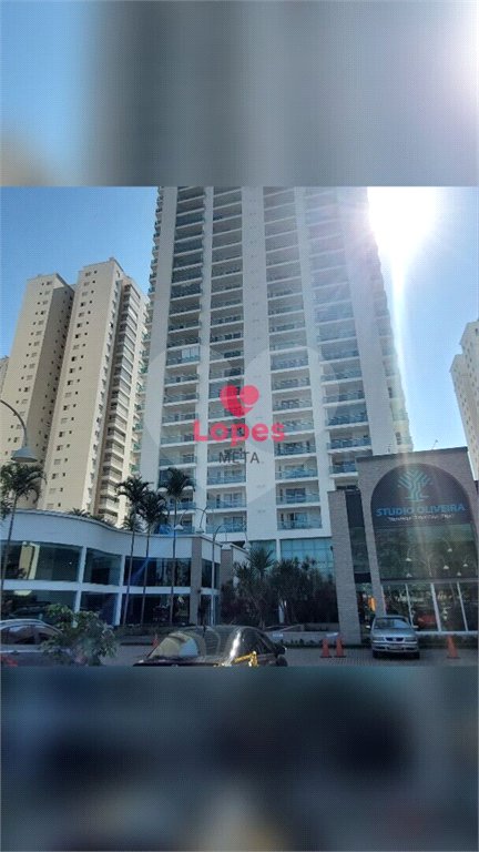 Apartamento à venda com 1 suíte em Jardim das Colinas, São José dos Campos, SP