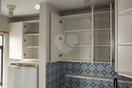 Apartamento à venda com 1 quarto em Saúde, São Paulo, SP