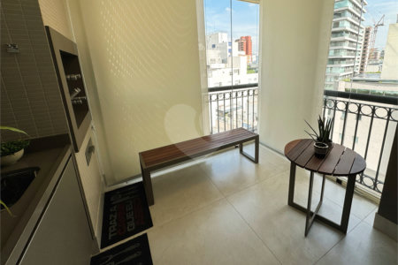 Apartamento à venda com 3 suítes em Itaim Bibi, São Paulo, SP