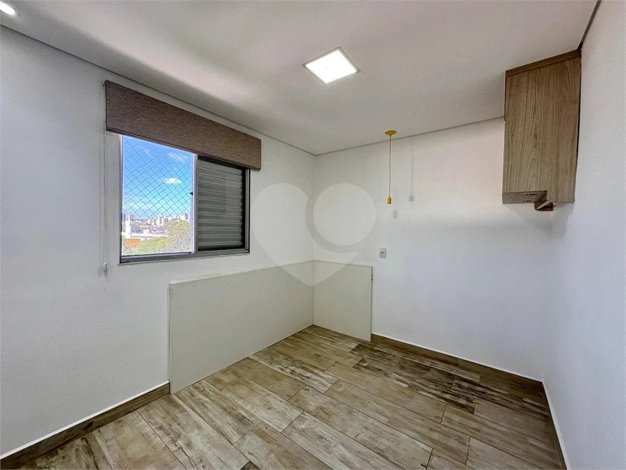 Apartamento à venda com 3 quartos, sendo 1 suíte, em Ponte de São João, Jundiaí, SP