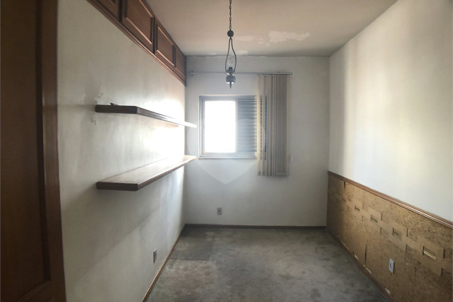 Apartamento à venda com 3 quartos em Santana, São Paulo, SP