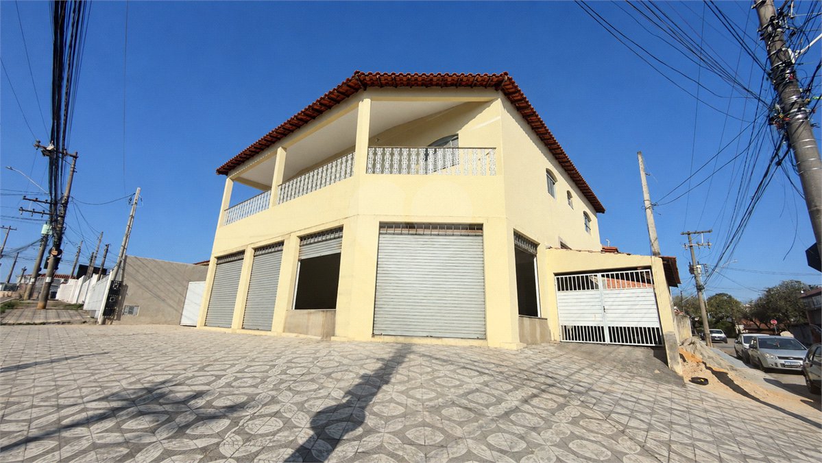 Salão para alugar em Vila Olímpia, Sorocaba, SP