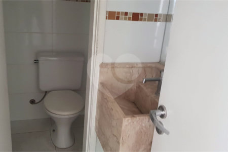 Sala à venda ou para alugar em Alto da Boa Vista, São Paulo, SP