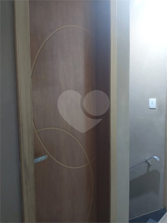 Sobrado à venda com 3 quartos, sendo 1 suíte, em Jaçanã, São Paulo, SP