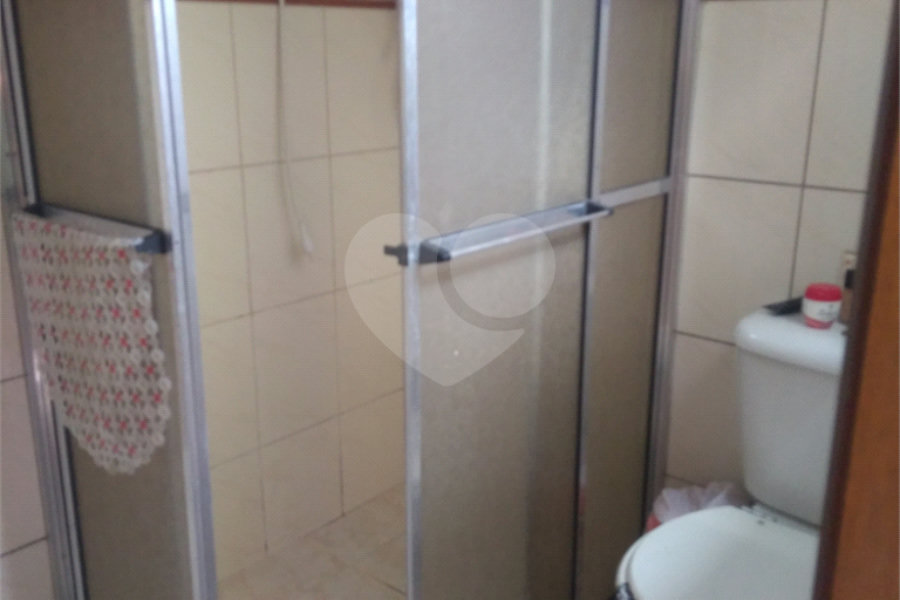 Sobrado à venda com 4 quartos, sendo 3 suítes, em Limão, São Paulo, SP