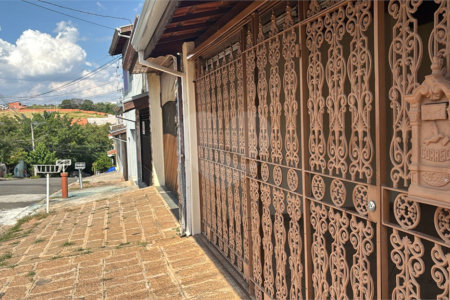 Casa à venda com 2 quartos, sendo 1 suíte, em Jardim Itamaracá, Indaiatuba, SP
