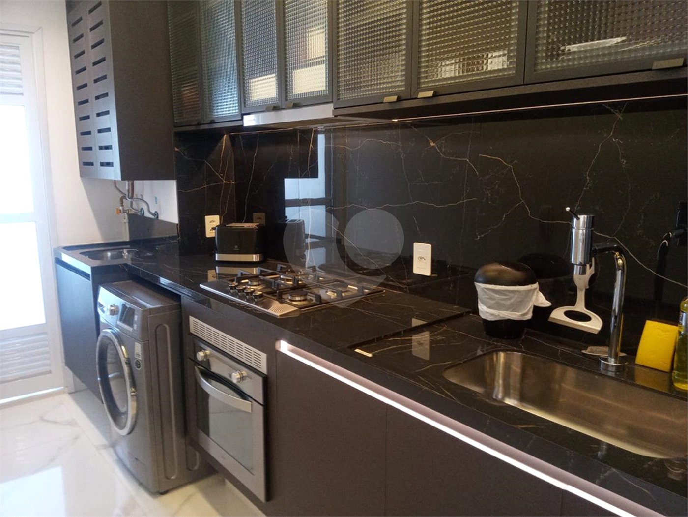 Apartamento à venda com 2 quartos, sendo 1 suíte, em Lapa, São Paulo, SP