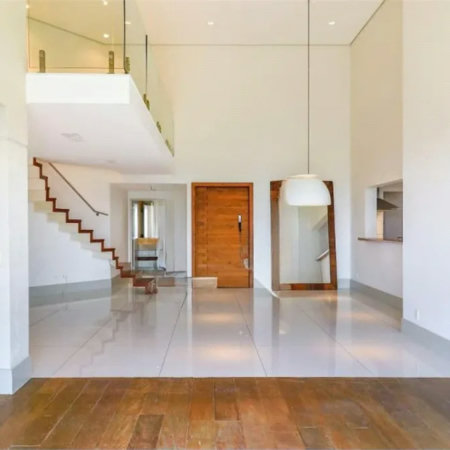 Apartamento à venda ou para alugar com 4 quartos, sendo 3 suítes, em Cidade Monções, São Paulo, SP