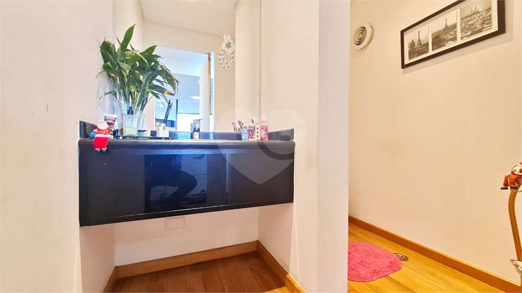 Apartamento à venda com 4 suítes em Vila Maria Alta, São Paulo, SP