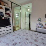 Apartamento à venda com 3 quartos, sendo 1 suíte,  em Chácara São João, São Paulo, SP