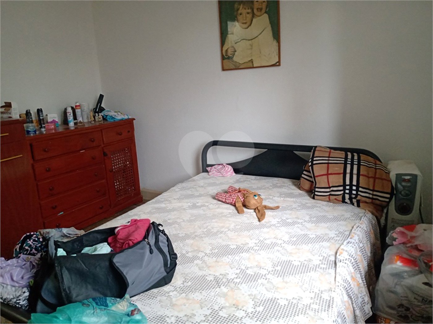 Sobrado à venda com 2 quartos em Santana, São Paulo, SP