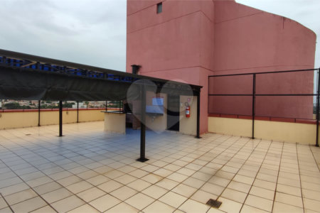 Apartamento à Venda 2 dormitórios - Centro