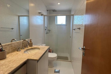Apartamento com 3 dormitórios à venda, 126 m² por R$ 1.590.000,00 - Boqueirão - Santos/SP