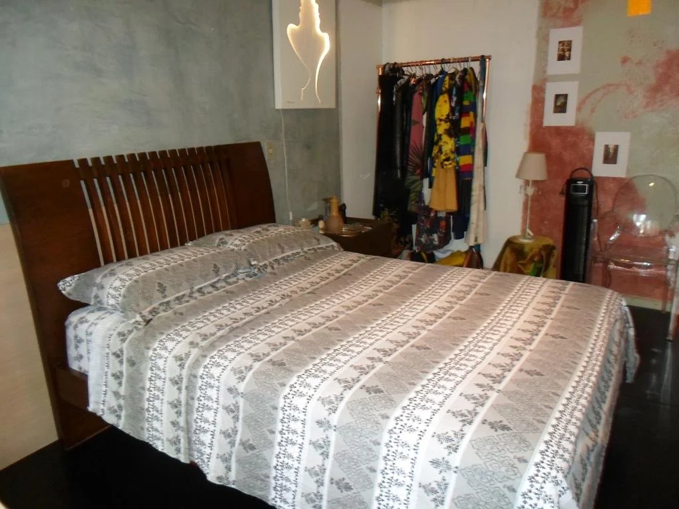 Apartamento à venda com 2 quartos em Pinheiros, São Paulo, SP