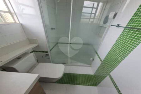 Apartamento à venda com 2 quartos em Colônia (zona Leste), São Paulo, SP