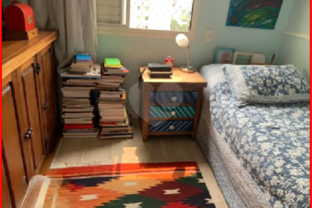 Apartamento à venda com 3 quartos, sendo 1 suíte, em Alto da Lapa, São Paulo, SP