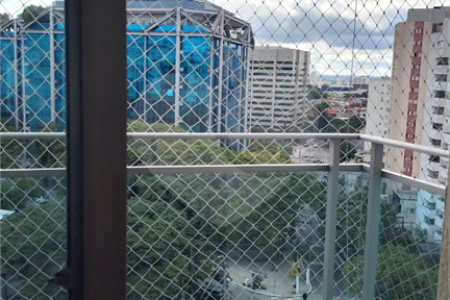 Apartamento à venda com 3 quartos, sendo 1 suíte, em Vila Guarani (z Sul), São Paulo, SP