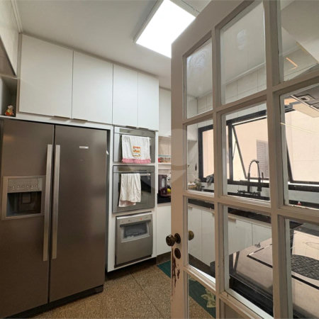 Apartamento à venda com 3 quartos, sendo 1 suíte, em Santa Teresinha, São Paulo, SP