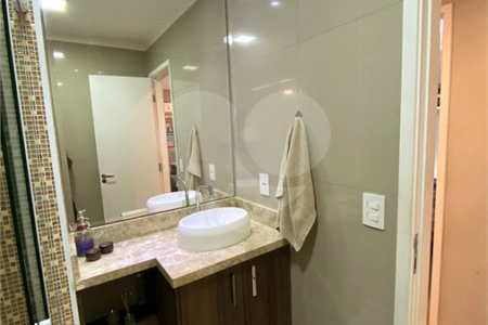 Apartamento à venda com 3 quartos, sendo 1 suíte, em Rudge Ramos, São Bernardo do Campo, SP