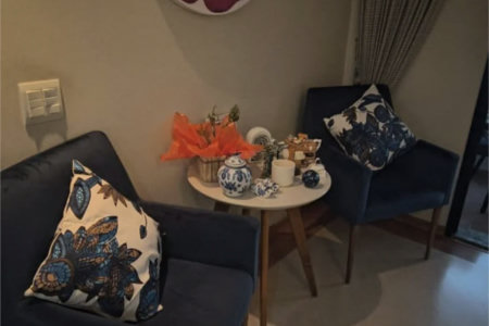 Apartamento à venda com 3 quartos, sendo 1 suíte, em Jardim Íris, São Paulo, SP