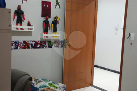 Apartamento à venda com 3 quartos, sendo 1 suíte, em São Sebastião, Santos Dumont, MG