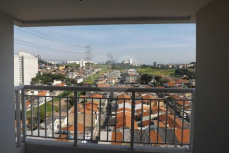 Apartamento à venda com 3 quartos, sendo 1 suíte, em Cidade São Francisco, São Paulo, SP