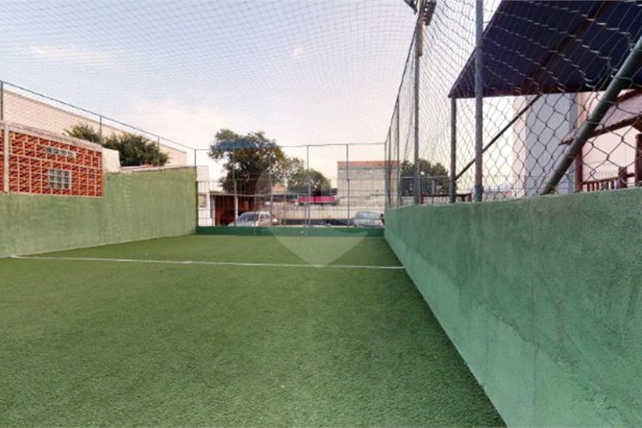 Apartamento à venda com 2 quartos em Jaçanã, São Paulo, SP