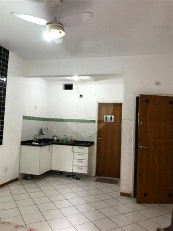 Apartamento à venda com 1 quarto em Campos Elíseos, São Paulo, SP