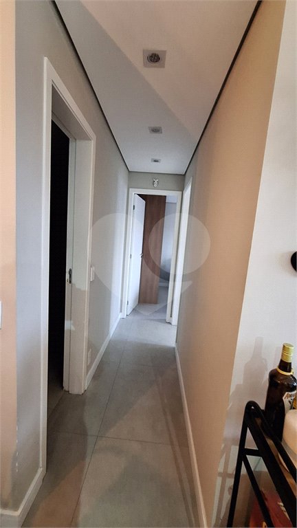 Apartamento à venda com 2 quartos, sendo 1 suíte, em Vila Maria Alta, São Paulo, SP