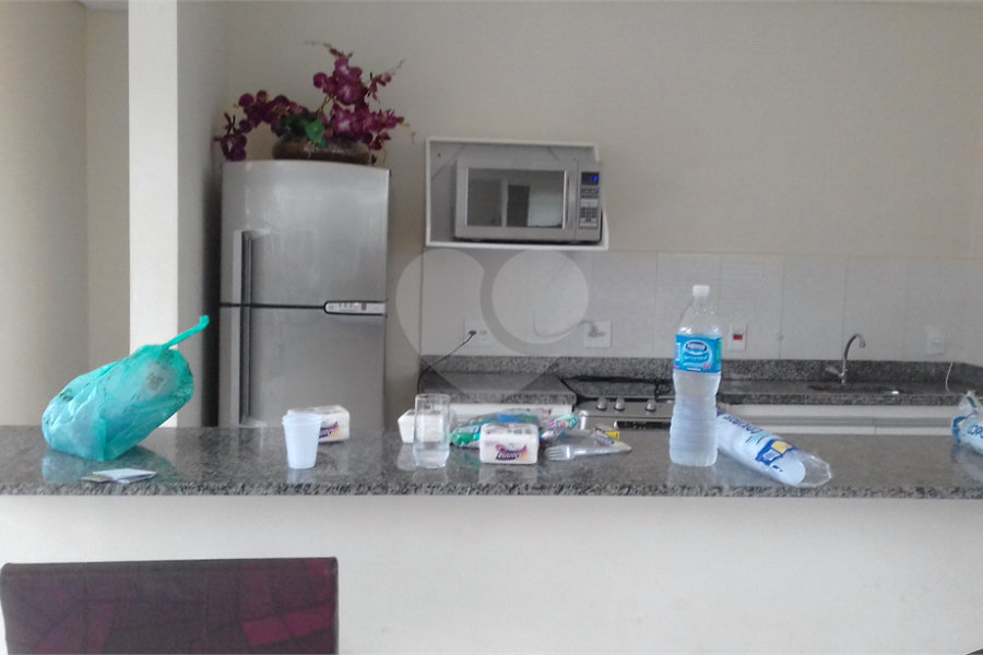 Apartamento à venda com 2 quartos em Lauzane Paulista, São Paulo, SP