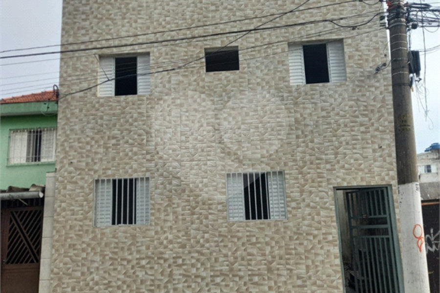 Casa à venda com 2 quartos no condomínio Edu Chaves, São Paulo - SP