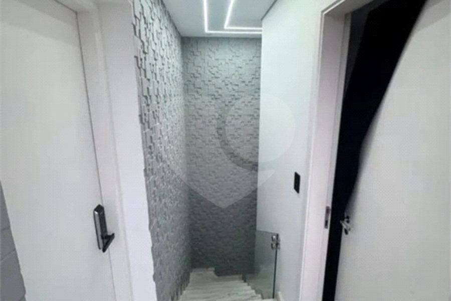 Apartamento à venda com 2 suítes em Tucuruvi, São Paulo, SP