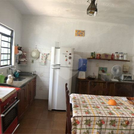 Sobrado à venda com 3 quartos em Água Fria, São Paulo, SP