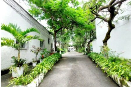 Casa de Vila à venda com 4 quartos em Maracanã, Rio de Janeiro, RJ