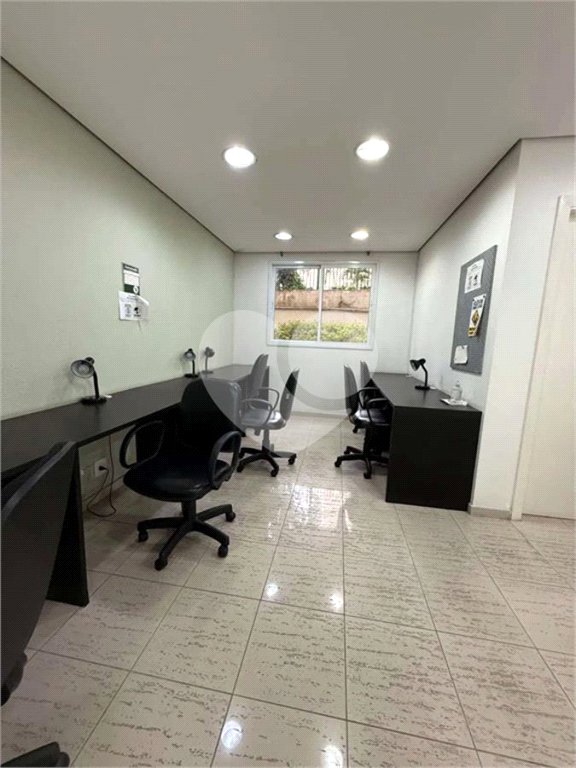 Apartamento à venda com 1 suíte em Perdizes, São Paulo, SP