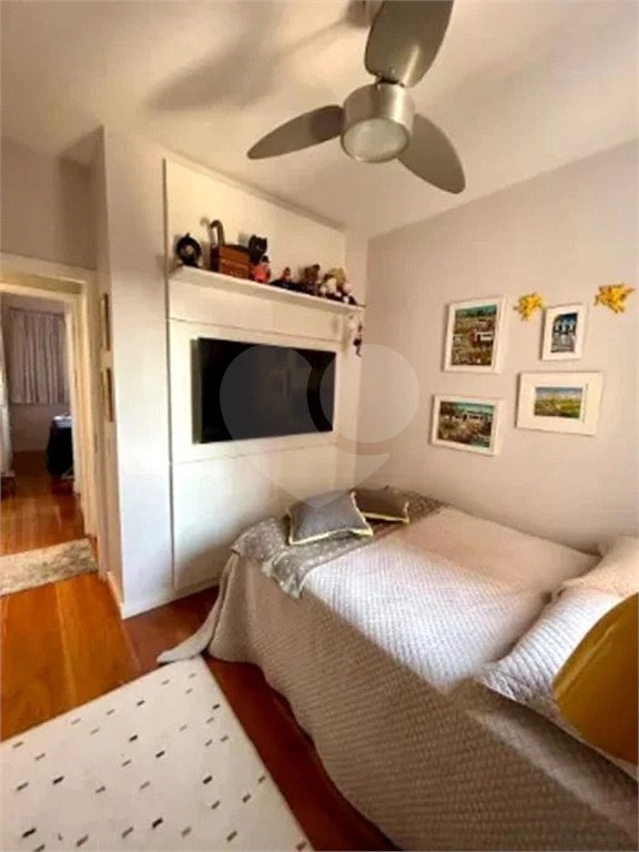 Apartamento à venda com 2 quartos, sendo 1 suíte, em Cambuci, São Paulo, SP