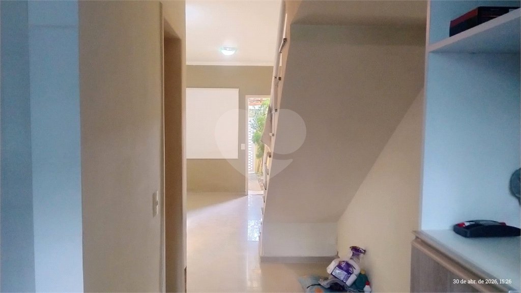 Casa à venda com 2 quartos no condomínio Recanto do Tinguí 2ª Fase, Rio de Janeiro - RJ