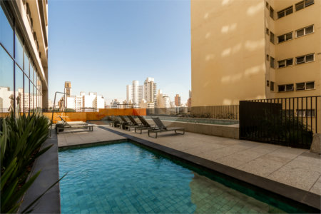 Apartamento à venda com 3 suítes em Pinheiros, São Paulo, SP