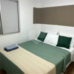 Apartamento à venda com 3 quartos em Vila Olímpia, São Paulo, SP