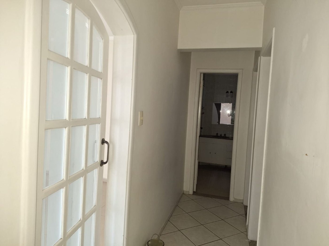 Apartamento com 3 dormitórios à venda, 104 m² por R$ 740.000,00 - Ponta da Praia - Santos/SP