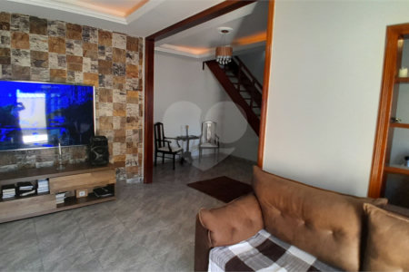 Casa à venda com 4 suítes em Campo Grande, Rio de Janeiro, RJ
