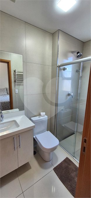 Apartamento à venda com 4 quartos, sendo 2 suítes,  no Centro, Mogi das Cruzes, SP