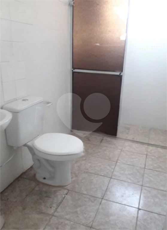 Sobrado à venda com 2 quartos em Casa Verde, São Paulo, SP