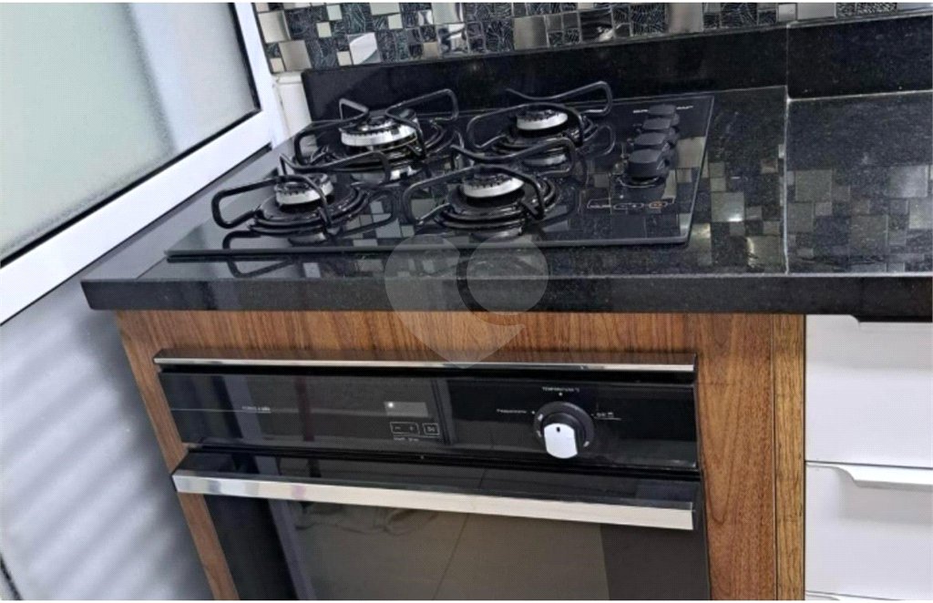 Apartamento à venda com 3 quartos, sendo 1 suíte,  em Vila Maria Alta, São Paulo, SP