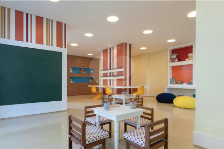 Apartamento à venda com 4 quartos, sendo 1 suíte, em Jardim Flor da Montanha, Guarulhos, SP