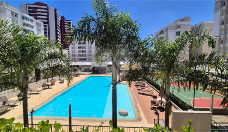 Apartamento à venda com 3 quartos, sendo 1 suíte,  em Jardim Vera Cruz, Sorocaba, SP