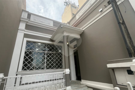 Casa para alugar no Centro, Atibaia, SP